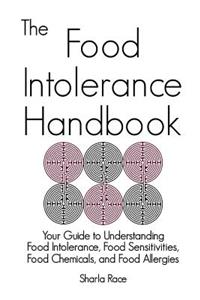 Food Intolerance Handbook