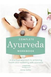 Complete Ayurveda Workbook