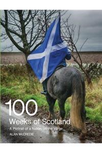 100 Weeks of Scotland