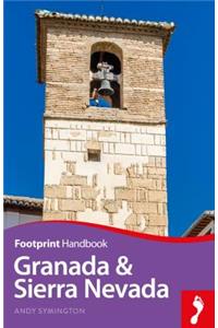 Granada & Sierra Nevada Handbook