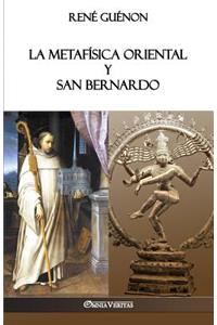 Metafísica Oriental y San Bernardo