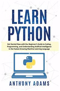 Learn Python