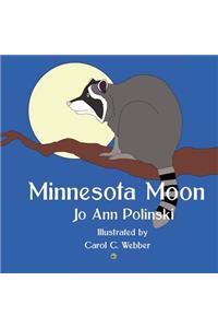 Minnesota Moon