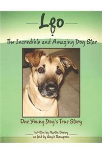 Leo, the Incredible and Amazing Dog Star