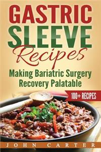 Gastric Sleeve Recipes