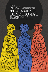 New Testament Devotional Commentary, Volume 3