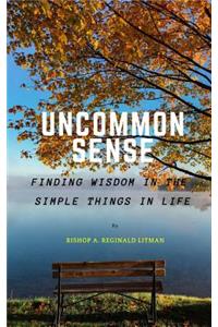 Uncommon Sense