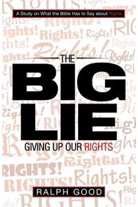 Big Lie