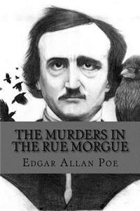murders in the rue morgue