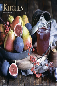 Kitchen 2024 Deluxe Foil