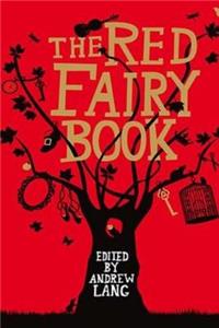 The Red Fairy Book