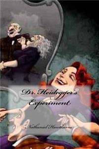 Dr. Heidegger's Experiment