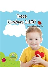 Trace Numbers 1-100