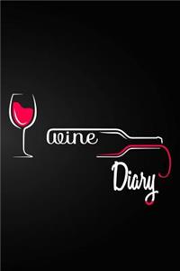 Wine Diary