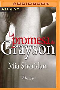 Promesa de Grayson (Narración En Castellano)