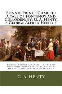 Bonnie Prince Charlie