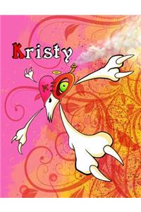 Kristy