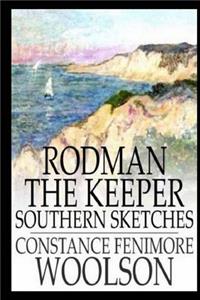 Rodman the Keeper
