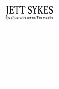 The Children Book's for Adults