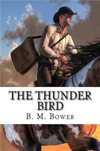 The Thunder Bird