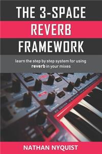 3-Space Reverb Framework