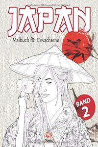 Japan - Band 2