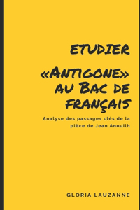 Etudier Antigone au Bac de français