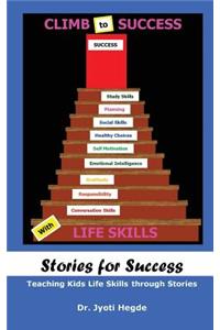 Stories for Success