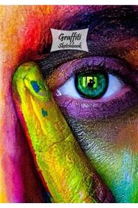 Graffiti Sketchbook