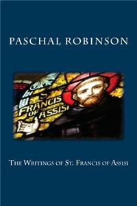 The Writings of St. Francis of Assisi