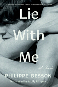 Lie with Me