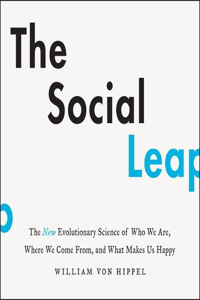 Social Leap Lib/E