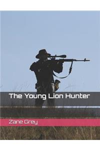 The Young Lion Hunter