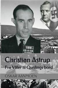 Christian Astrup