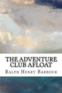 Adventure Club Afloat