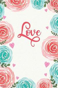 Love Notebook