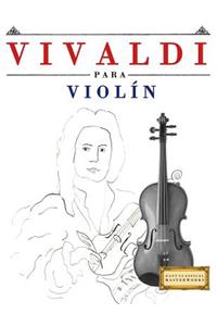 Vivaldi Para Viol