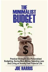 The Minimalist Budget