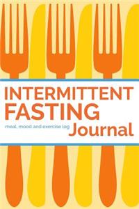 Intermittent Fasting Journal