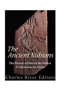 Ancient Nubians