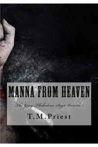 Manna From Heaven