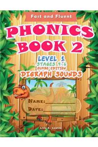 Phonics Book 2