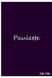 Paulette