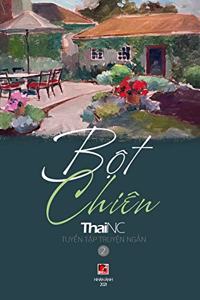 Bột Chiên