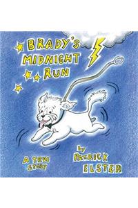 Brady's Midnight Run