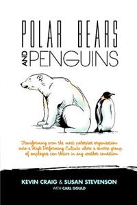 Polar Bears and Penguins