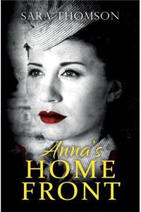 Anna's Home Front