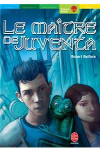 Le Maitre de Juventa