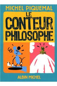Le conteur philosophe