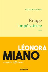 Rouge imperatrice